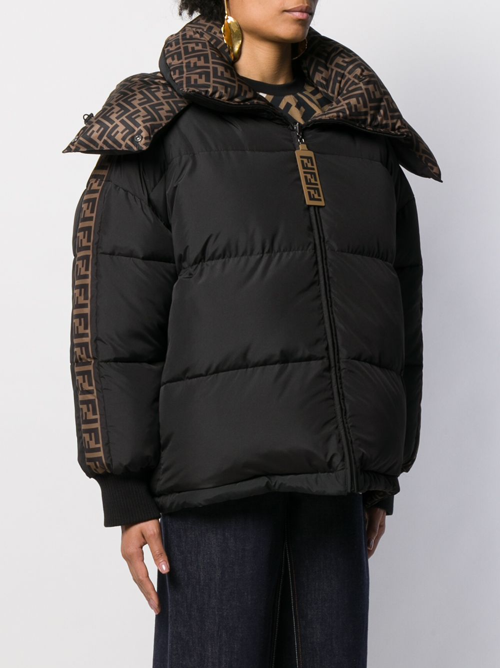 BOMBER FENDI WOMAN
