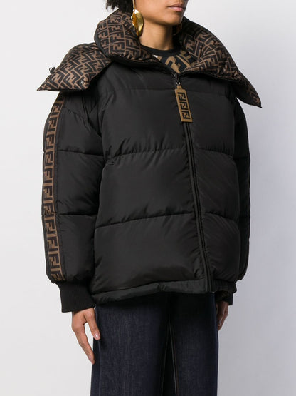 BOMBER FENDI WOMAN