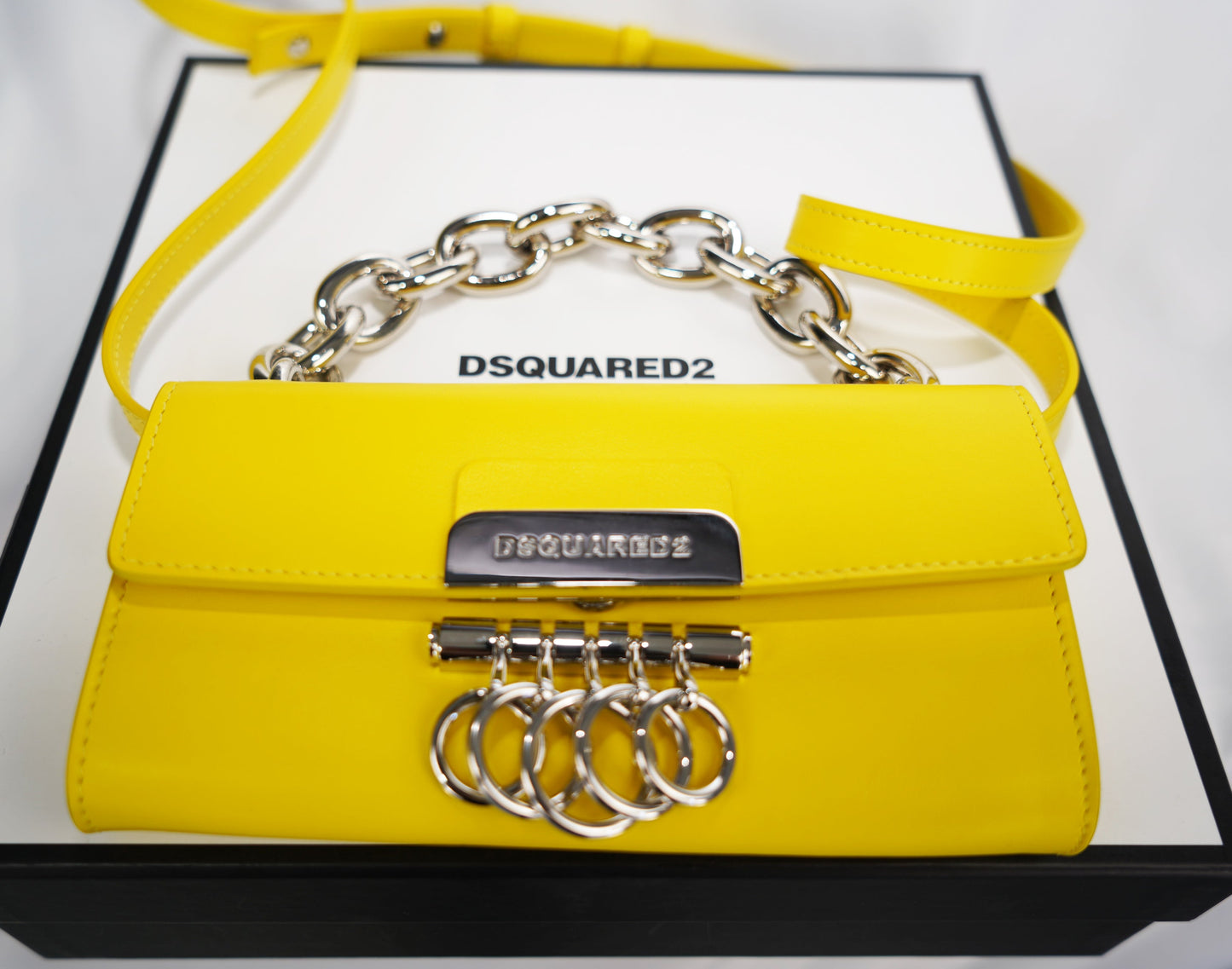 BORSA DSQUARED2