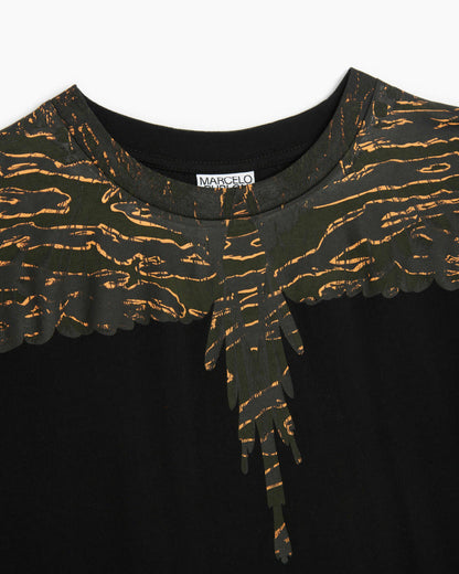 T-SHIRT MARCELO BURLON